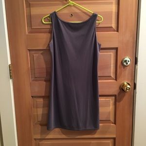Jalate Sleeveless Sheath Dress